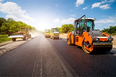 VN Asphalt tối ưu quy trình để phục vụ khách hàng tốt nhất